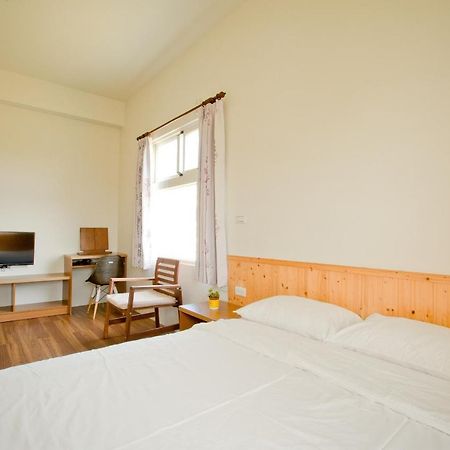 Penghu Sun House Apartment Манонг Екстериор снимка