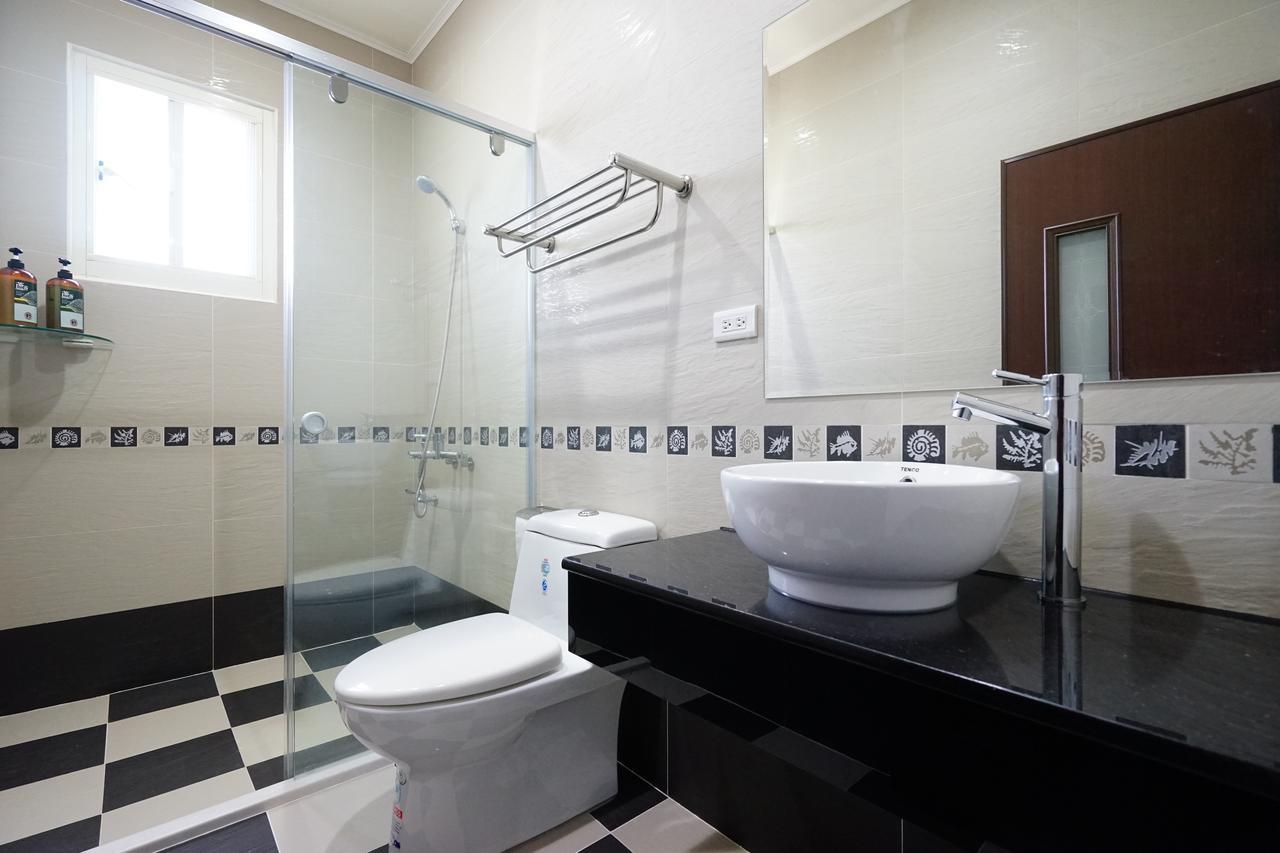 Penghu Sun House Apartment Манонг Екстериор снимка