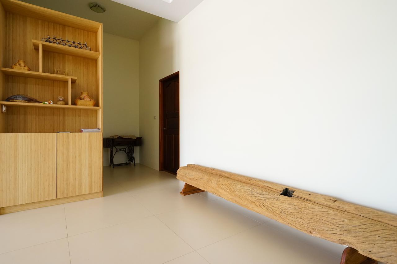 Penghu Sun House Apartment Манонг Екстериор снимка