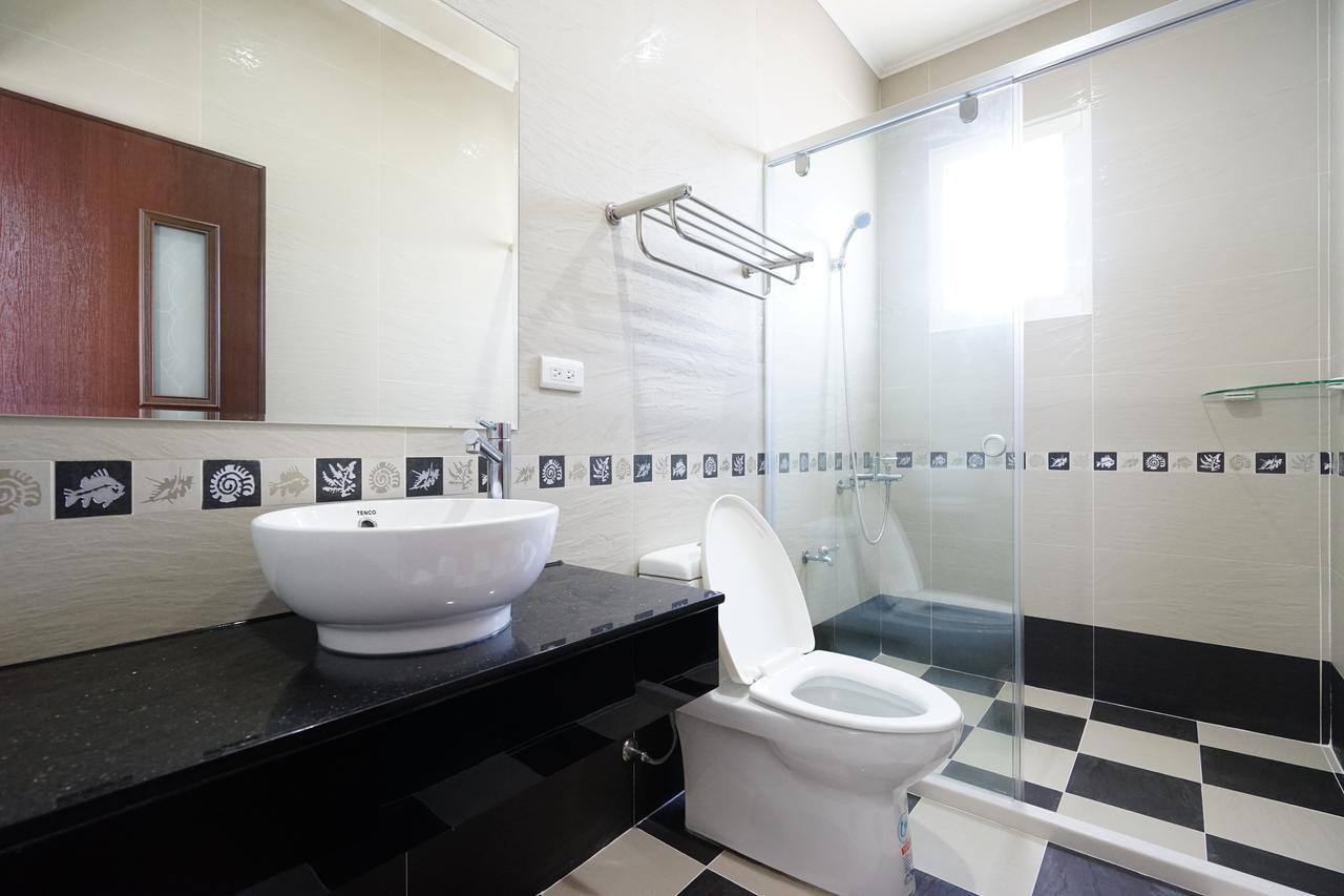 Penghu Sun House Apartment Манонг Екстериор снимка