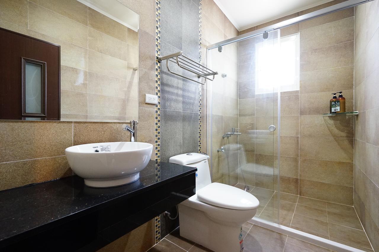 Penghu Sun House Apartment Манонг Екстериор снимка
