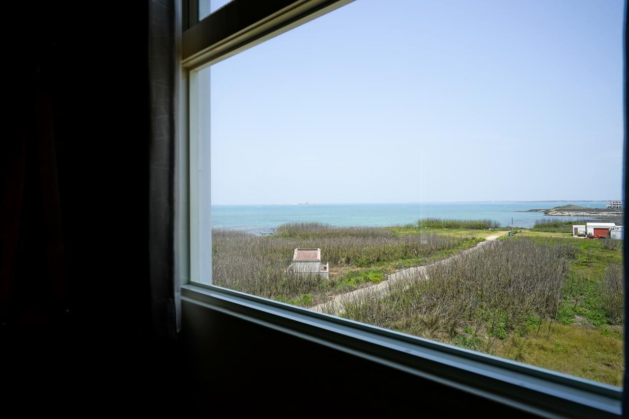 Penghu Sun House Apartment Манонг Екстериор снимка